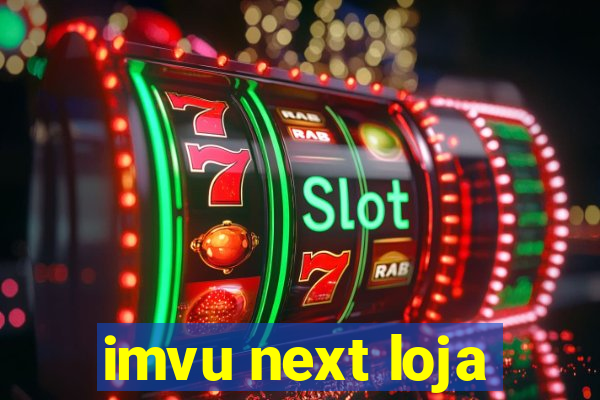 imvu next loja